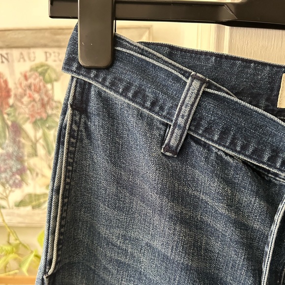 J crew capri jean Rayner wide legs trade mark - Picture 3 of 15